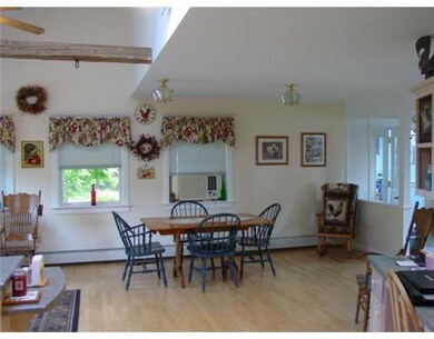 Dining Room.