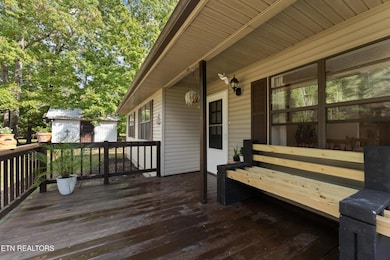 185 Thompson Rd, Dunlap, TN 37327 - photo 2