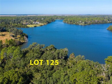 110 Perth Ln, Saint Simons Island, GA 31522 - photo 3