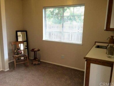 Office/study with wet bar.