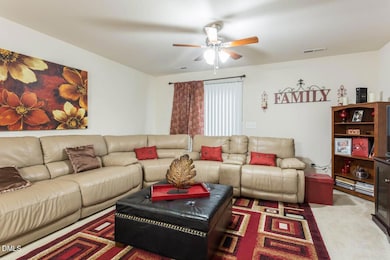 4009 Tresco Crossing, Raleigh, NC 27616 - photo 6