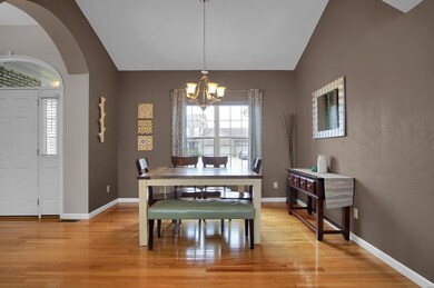 176 Oak Hill Dr, Maryville, IL 62062 - photo 5