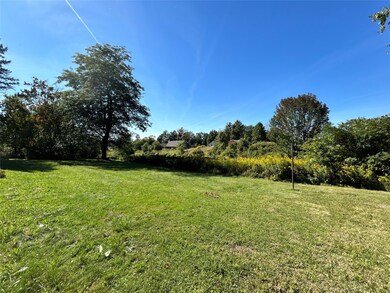 VIEW FROM BACK OF HOME