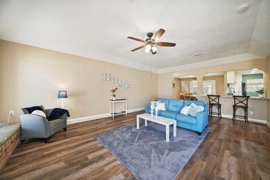 1803 Alta Vista Dr, Alvin, TX 77511 - photo 5