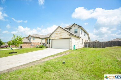 402 Kayla St, Troy, TX 76579 - photo 2