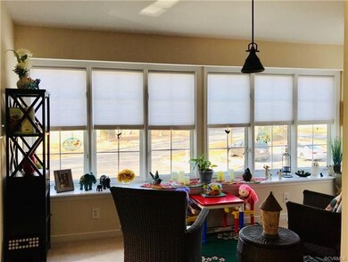 4601 Four Seasons Terrace unit H, Glen Allen, VA 23060 - photo 5