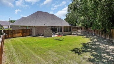 1723 S Peaceable Trail, Ardmore, OK 73401 - photo 5