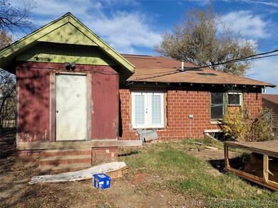 Back of Home, Full Brick