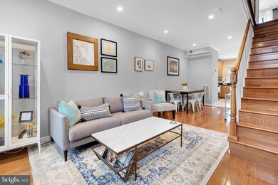 109 N Belnord Ave, Baltimore, MD 21224 - photo 3