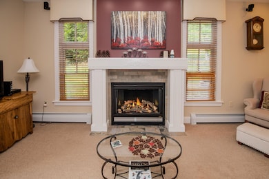 28 Carriage Ln unit E-3, Cavendish, VT 05153 - photo 3