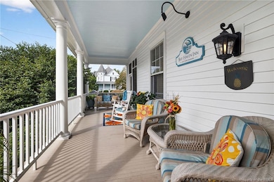 403 Tazewell Ave, Cape Charles, VA 23310 - photo 4