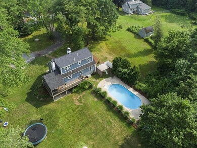 11 Bow St, Plainville, MA 02762 - photo 2