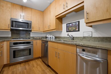 101 Broad St unit 5D, Boston, MA 02110 - photo 3
