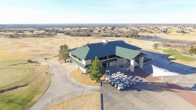 Canyon West Club House and Bar