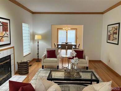 unlisted-address, Saint Louis, MO 63112 - photo 4