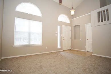 10790 Adin St, El Paso, TX 79924 - photo 3