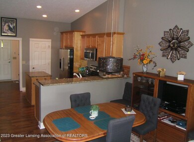 Kitchen Dinning