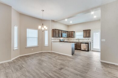 3532 Van Buren Ave, El Paso, TX 79930 - photo 6