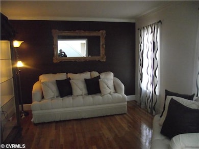 Living Room - Living Room