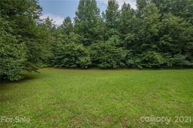 Huge flat area for play