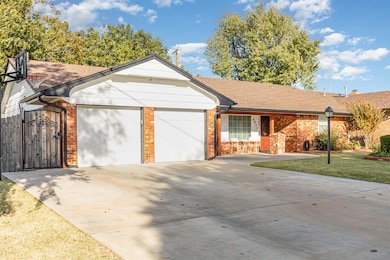 4637 NW 70th St, Oklahoma City, OK 73132 - photo 4