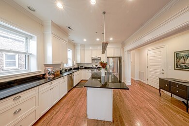 1803 Beacon St unit 3, Brookline, MA 02445 - photo 3