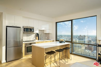 model unit shown