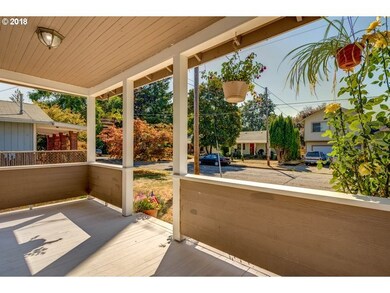 Porch
