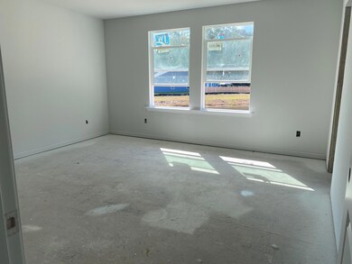 Lot 95 Owner's Suite