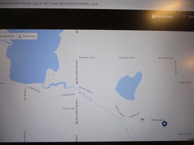 13478 NE Windy Craig Dr, Gowen, MI 49326 - photo 2