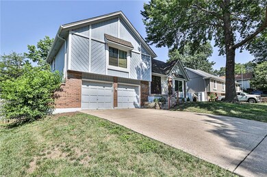 801 NW 19th St, Blue Springs, MO 64015 - photo 2