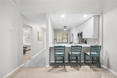 9871 Citadel Ln unit 202, Bonita Springs, FL 34135 - photo 4