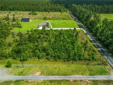 0 Harvey Parker Rd unit SWL25003392, Dequincy, LA 70633 - photo 3