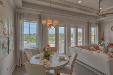 Dinning and Living