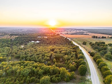 8761 Highway 9, Wetumka, OK 74883 - photo 6