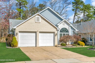 1606 Sweetbay Dr, Toms River, NJ 08755 - photo 3