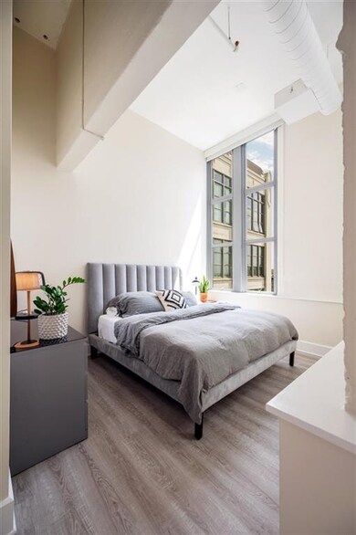 50 Dey St unit 545, Jersey City, NJ 07306 - photo 5