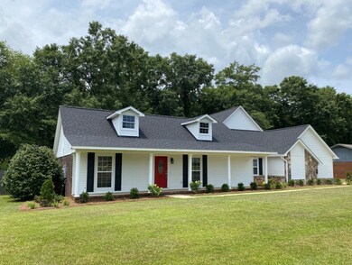 822 Wimbledon Dr, Dothan, AL 36305 - photo 7