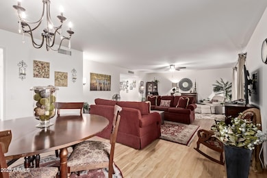 9881 W Spanish Moss Ct, Sun City, AZ 85373 - photo 7