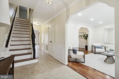 1561 Ivystone Ct, Silver Spring, MD 20904 - photo 2