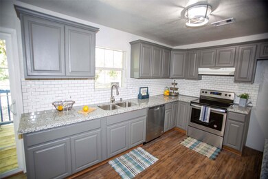 334 County Road 912, Brazoria, TX 77422 - photo 6