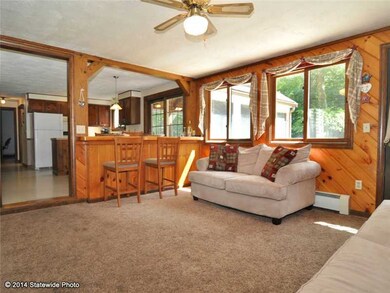 2500 Maple Swamp Rd, North Dighton, MA 02764 - photo 4