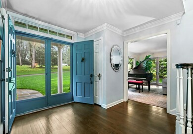 176 Logan Rd, New Canaan, CT 06840 - photo 5