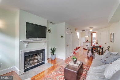 2010 Fountain St, Baltimore, MD 21231 - photo 3