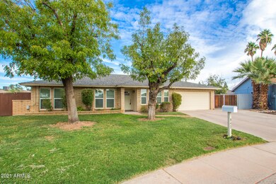 942 W Kiva Ave, Mesa, AZ 85210 - photo 3