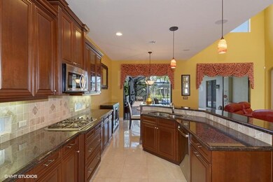 Kitchen I