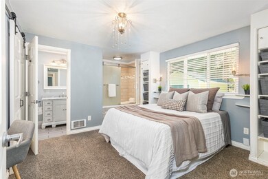 8045 SE Willock Rd, Olalla, WA 98359 - photo 6