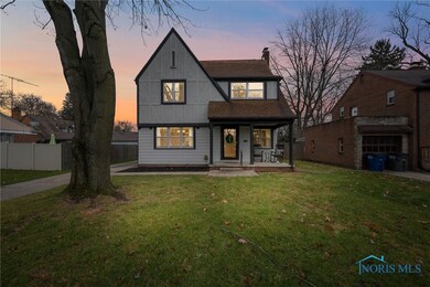 2446 Secor