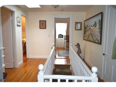 Other. Hallway/Foyer