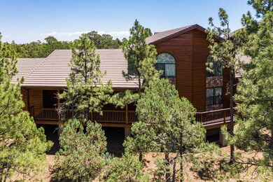 2367 Wildcat Circle Overgaard AZ -1